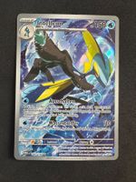 Pokemon Intelleon (MEG 142) Karte DE