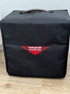 Musikinstrumente: Harp Train 10 – Gebraucht aus Gebenstorf von BL0112 2