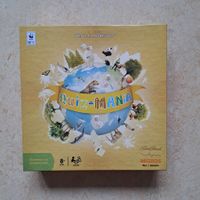 Trivial Pursuit QuizMania Starterset von der Migros