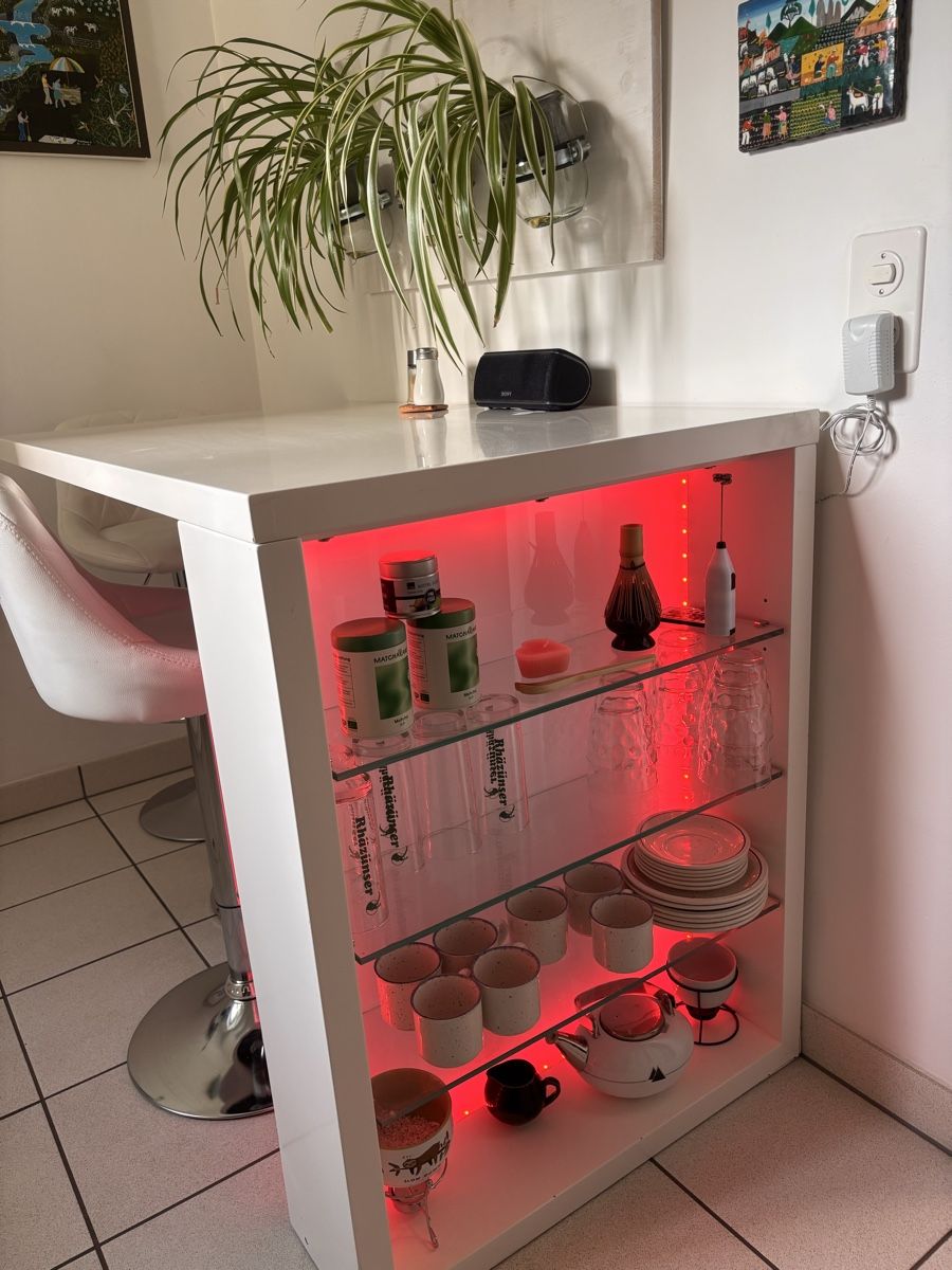 Tavoli: Bar Tisch – Usato da Allschwil venduto da mgo_yvp2