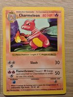 Pokémon  Shadowless  Charmeleon🔥🔥