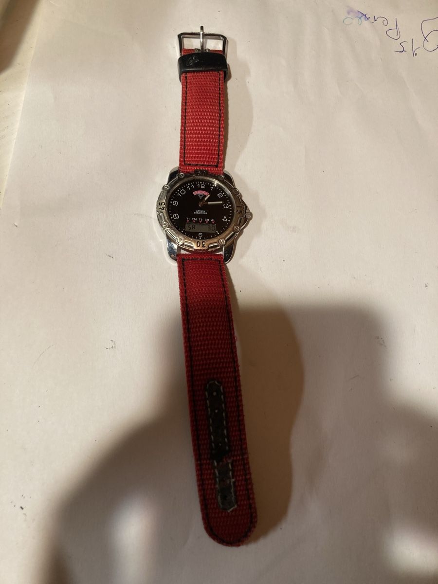 Certina Orologi: Certina Quartz uhr 38 mm – Usato da Glattbrugg venduto da vintagemania 6