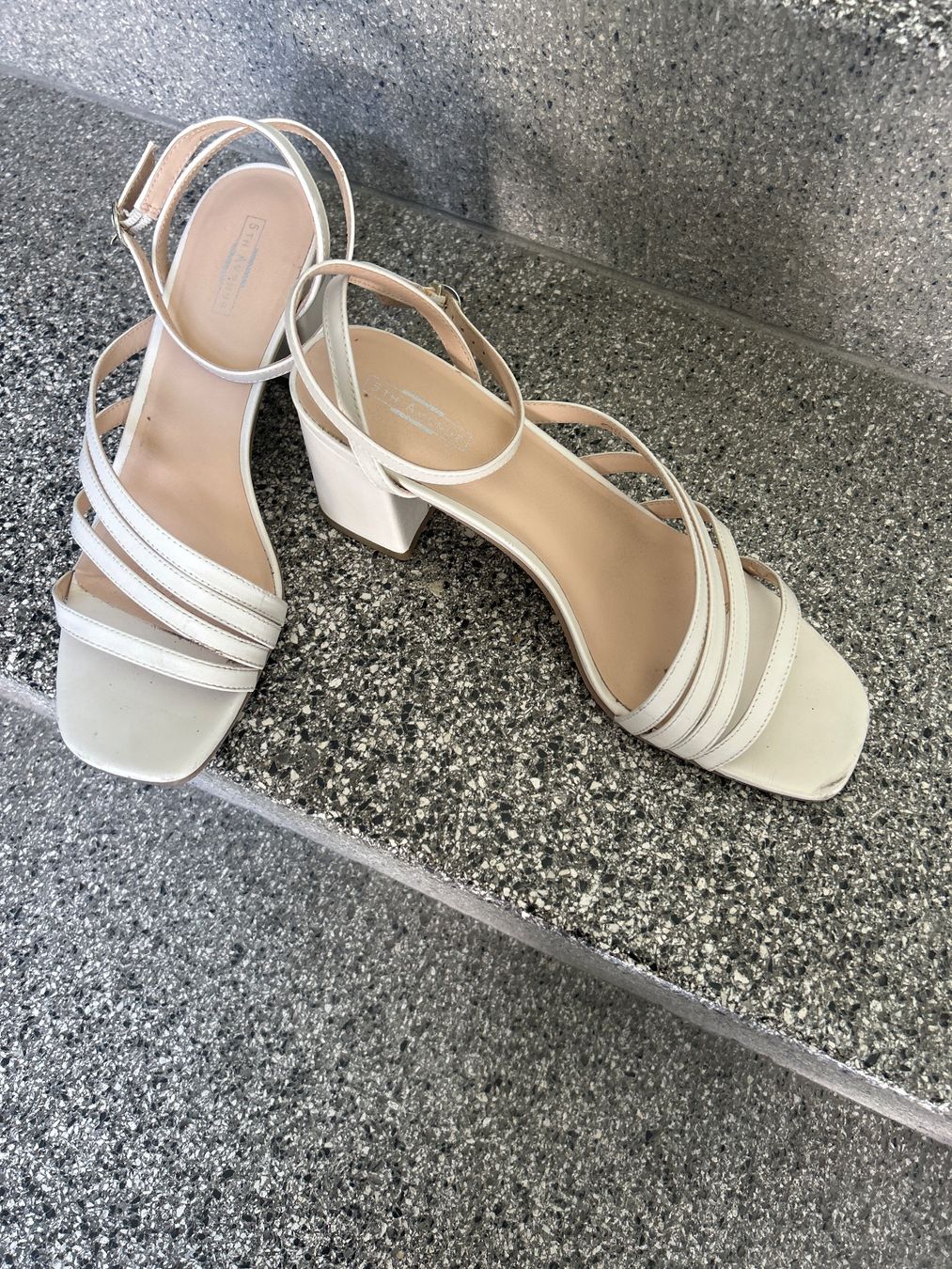 Scarpe da donna: Sandalen – Nuovo (secondo la descrizione) da Zürich venduto da 11Orchidee30 1