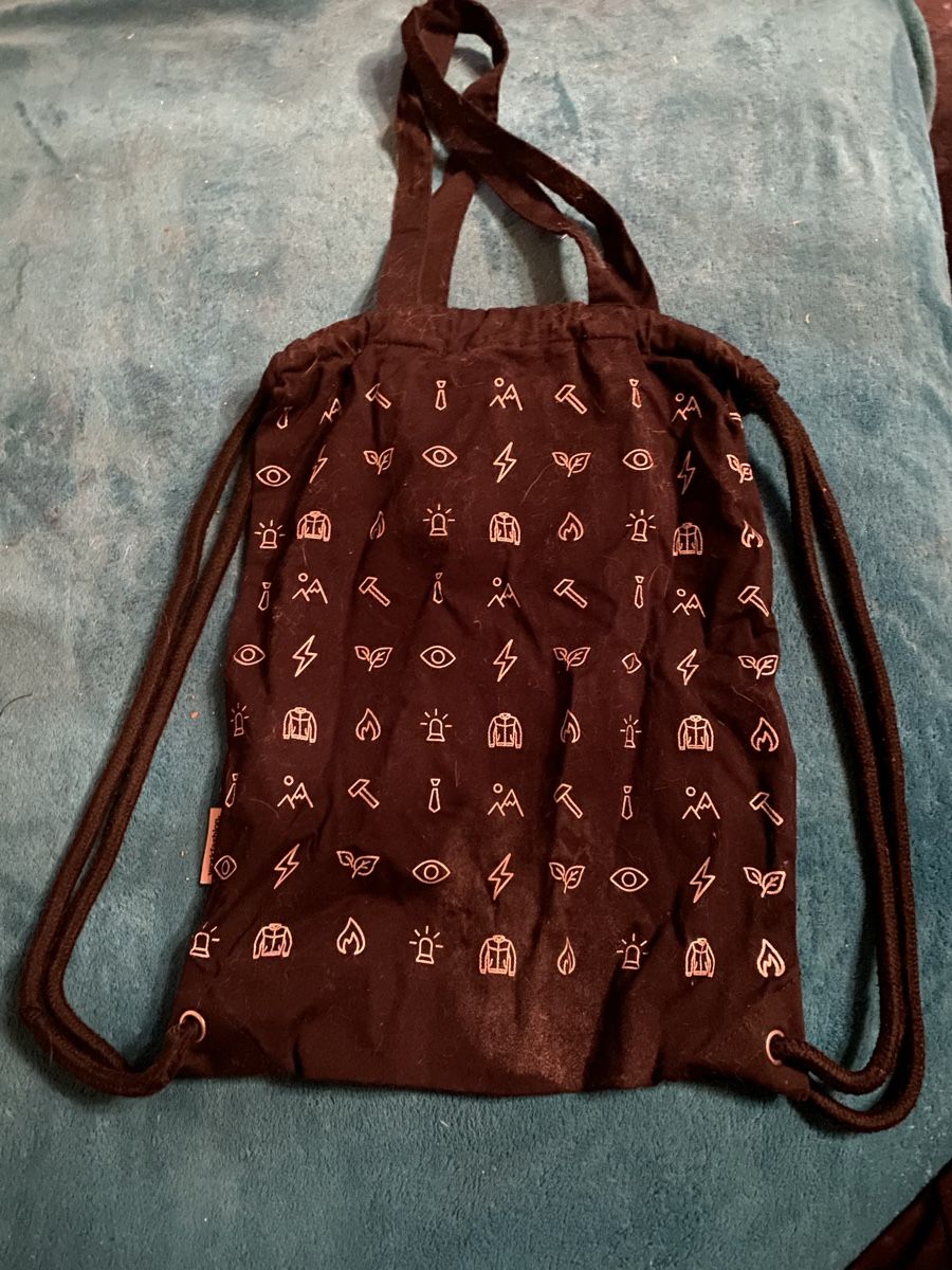 Rucksäcke: Tasche/Rucksack – Neu (gemäss Beschreibung) aus Gretzenbach von Cantate 1