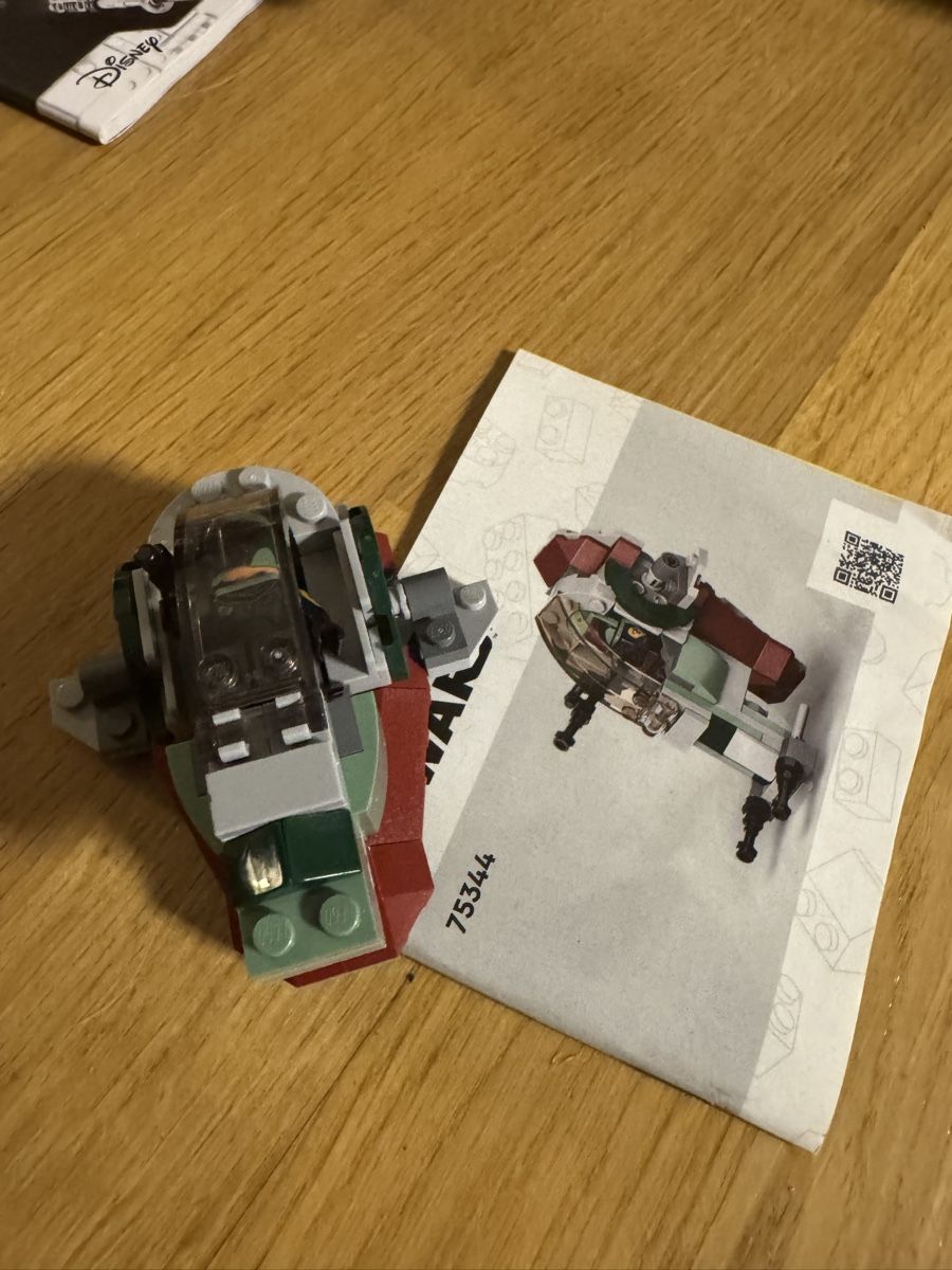 Lego Giocattoli: Lego Star Wars Sammlung  – Usato da Winterthur venduto da Tim_76 4