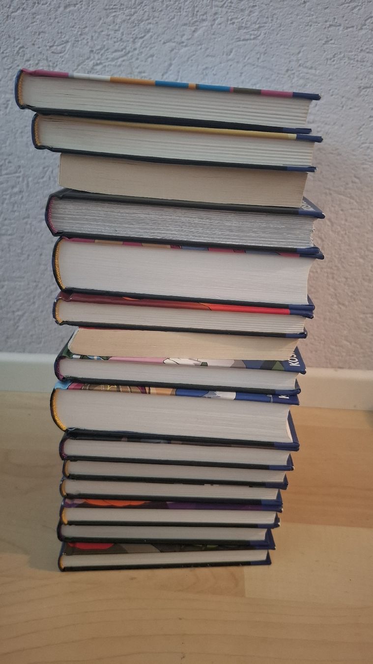 Libri: Die drei !!! – Usato da Möhlin venduto da noemisch26 1
