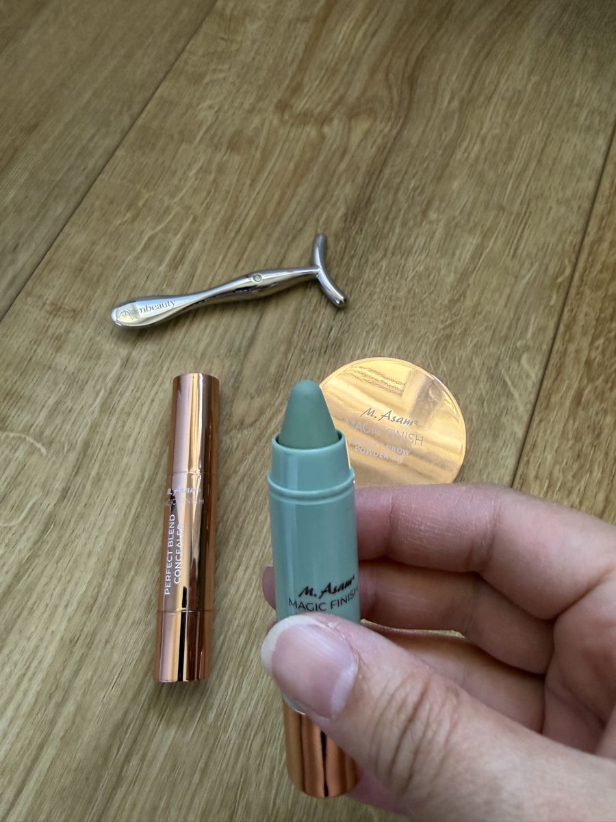 M.Asam Make-up: M. Asam Beauty Set (neu) – Neu (gemäss Beschreibung) aus Schübelbach von Sambodscha 2