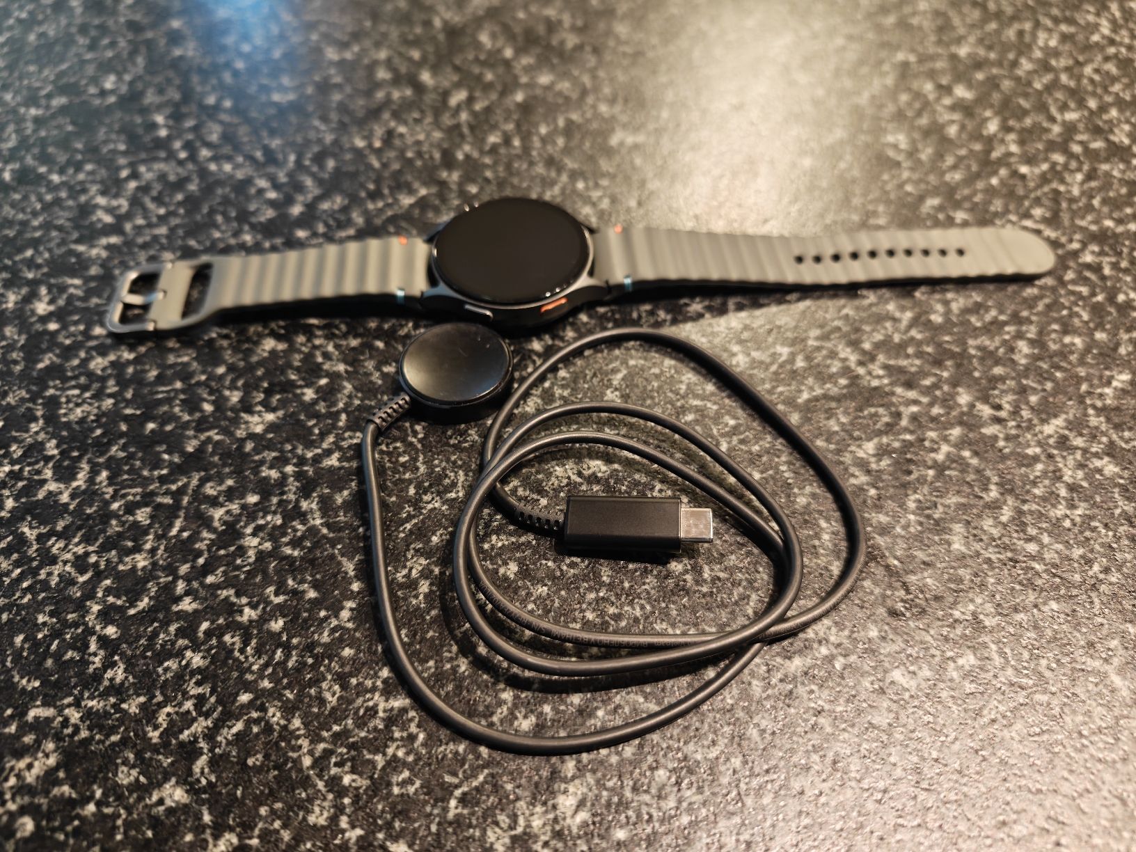 Samsung Smartwatch: Smartwatch Samsung Galaxy Watch 7 44mm – D'occasion à Basel par ukhtyy 4