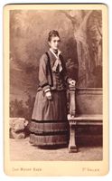 Fotografie Chr. Meyer-Baer, St. Gallen, 