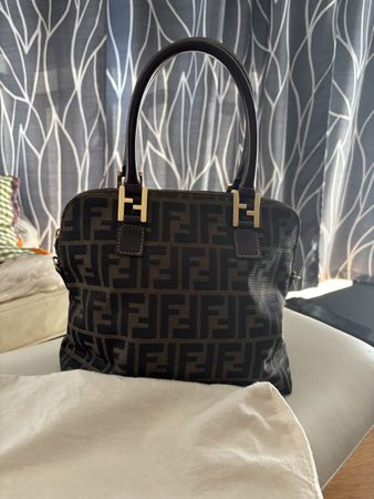 Fendi Handtasche top Zustand