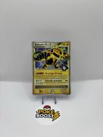 Carte Pokémon - Elekable FB NIV. X 144/147 🇫🇷