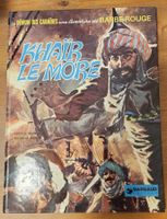 Barbe-Rouge  N 15 (T.B.E.)  Khaïr le More