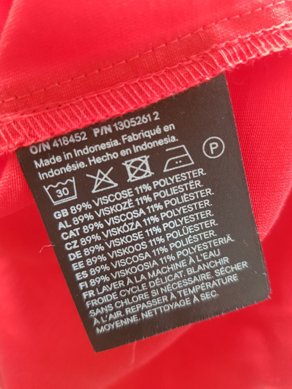 H&M Camicette: NEUE DAMENBLUSE VON H&M – Nuovo (secondo la descrizione) da Root venduto da LifestyleAccessoires 3