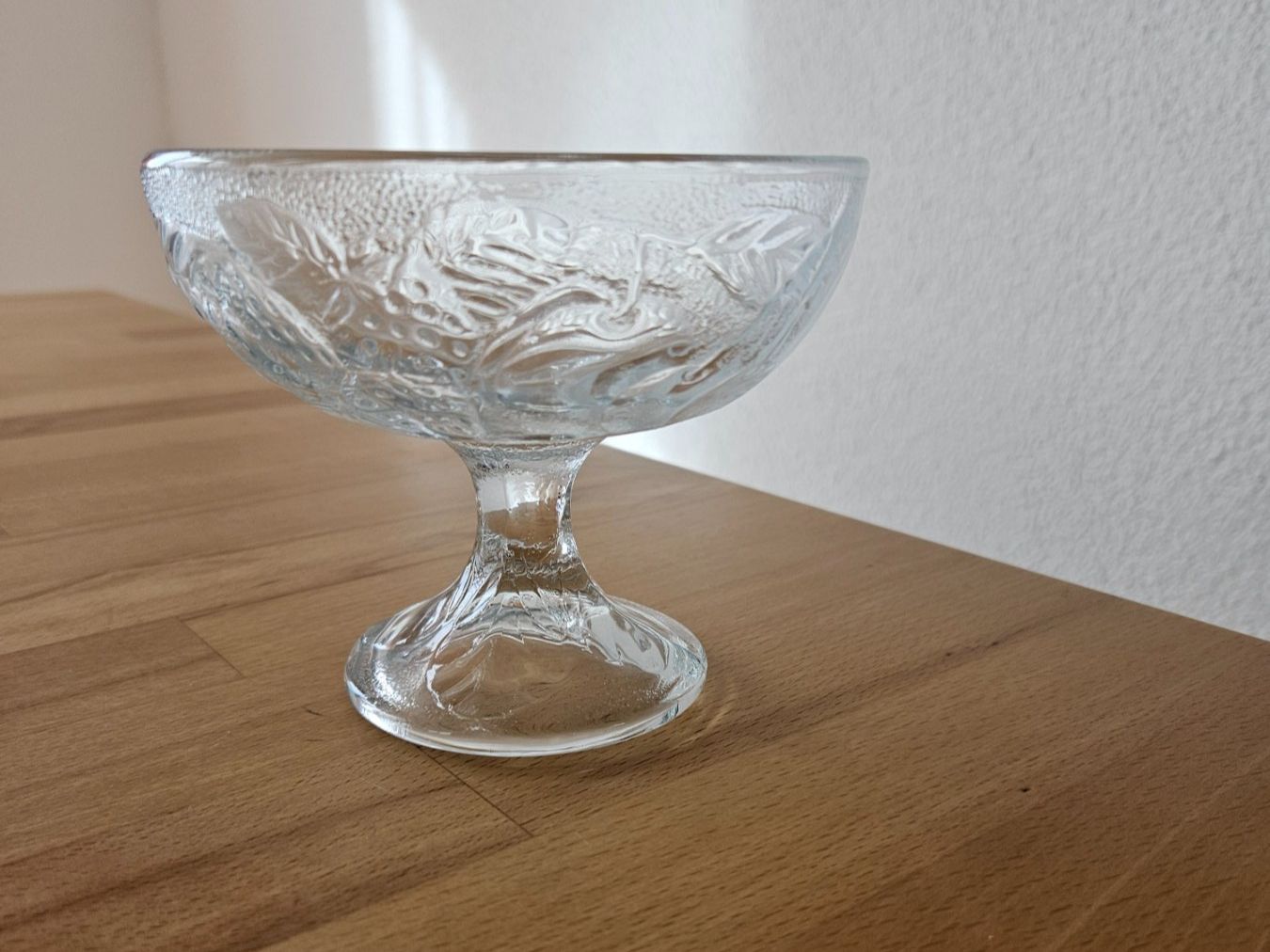 Verres: Coupgläser – D'occasion à Hemberg par son_qz7m 1