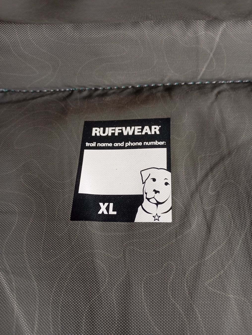 Ruffwear Giubbotti di salvataggio: Schwimmweste – Usato da Gunzwil venduto da peyerje 2