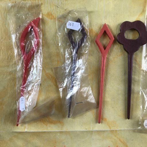 Accessori per capelli: LOT MODISCHE ACCESSOIRES – Nuovo e nell'imballaggio originale da Ostermundigen venduto da wini63 3