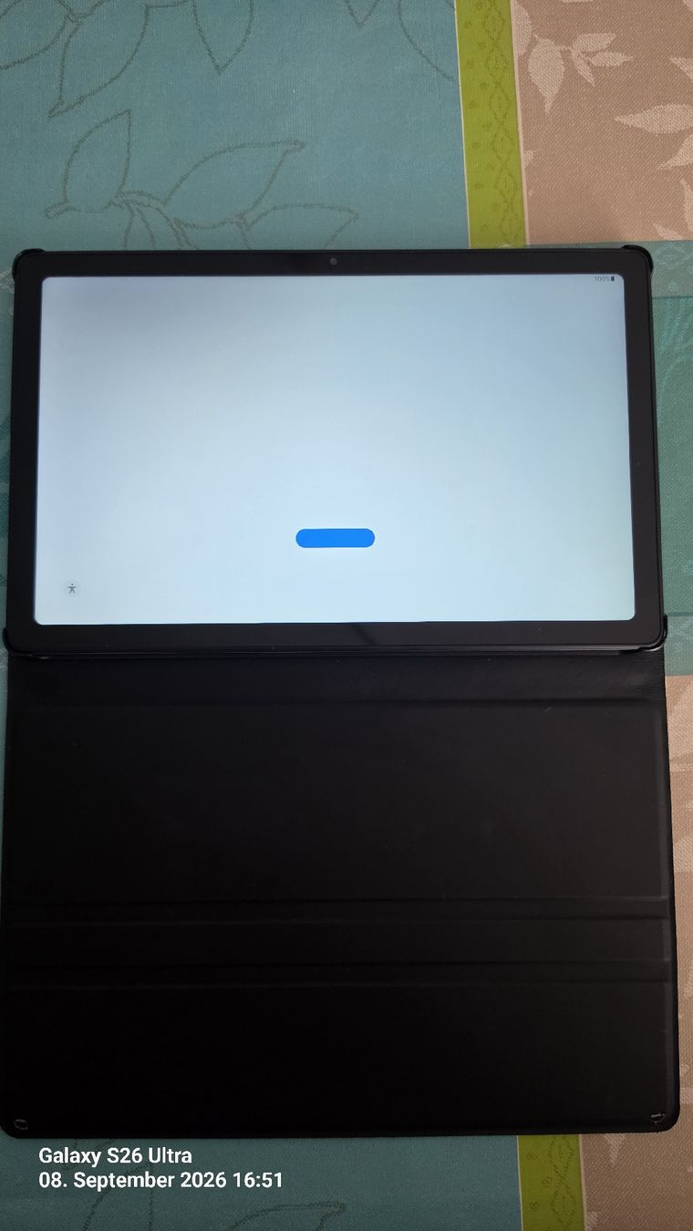 Samsung Tablet PC: Samsung Galaxy Tab A7 – Usato da Winterthur venduto da FlorianOconner 1
