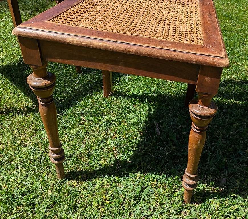 Stühle: Wiener Stuhl – Gebraucht aus Rafz von hub_py7f 1