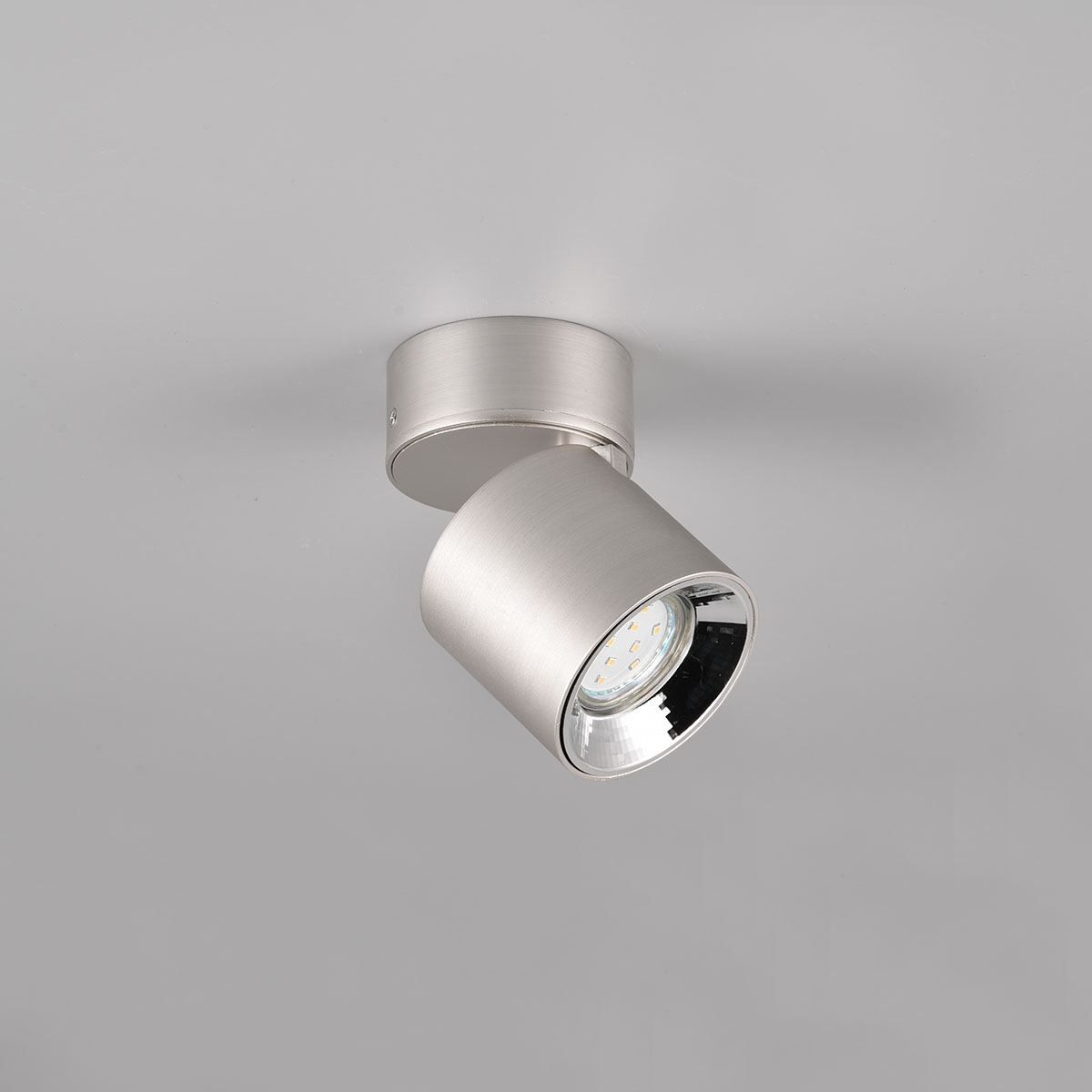 Lampadari & plafoniere: Deckenleuchte, 1er Spot, 12 cm x 8 cm – Nuovo (secondo la descrizione) da Kreuzlingen venduto da Smart-Light 4