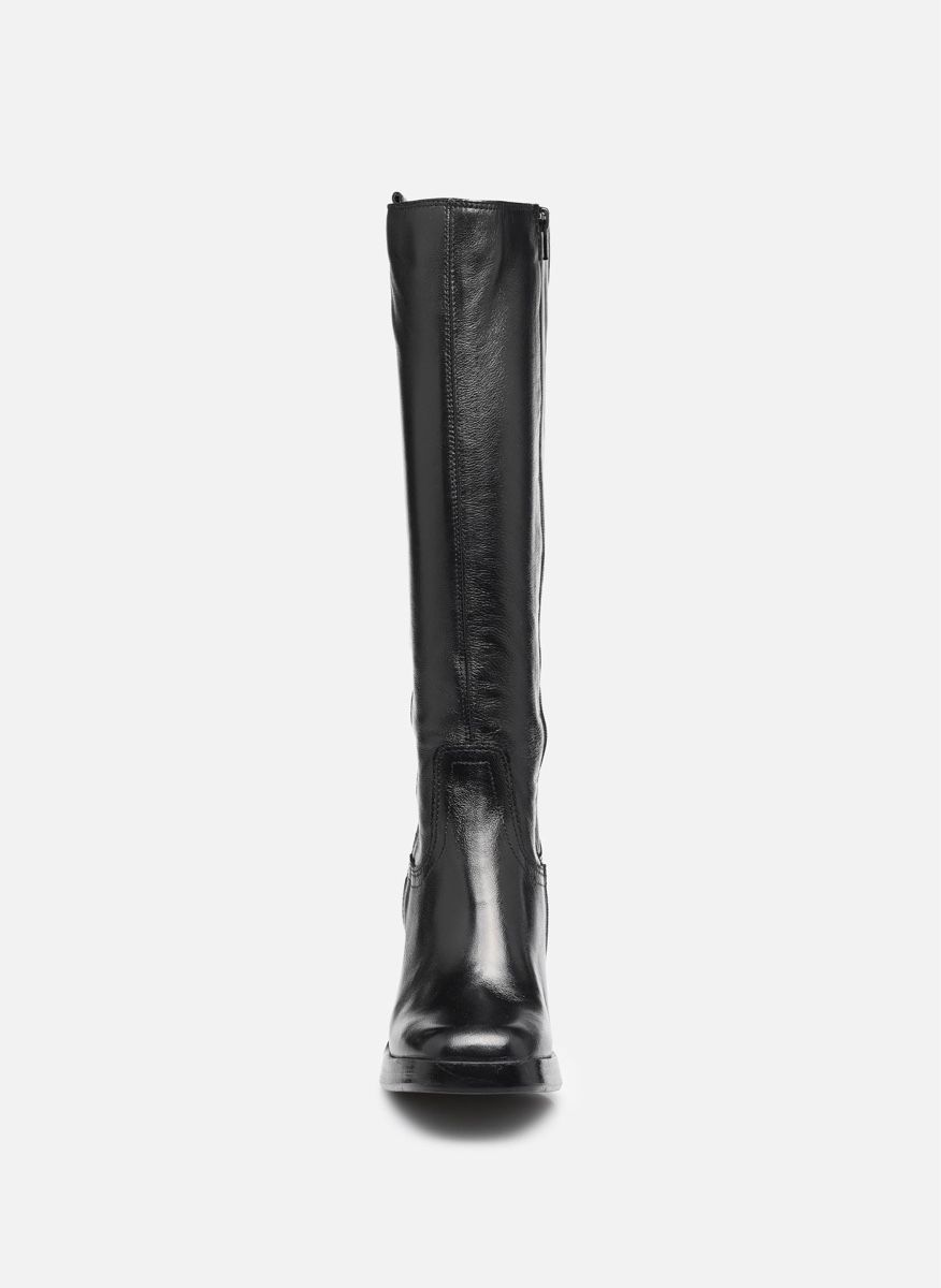 Mjus Scarpe da donna: Mjus Damenstiefel schwarz, Grösse 36 – Nuovo (secondo la descrizione) da Grindelwald venduto da ricarda1970 3
