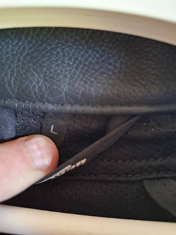 Jacken: Blouson cuir Furygan L – Gebraucht aus St-Sulpice VD von yoan_ide_35 4