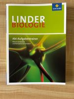 Linder Biologie Abi-Aufgabentrainer