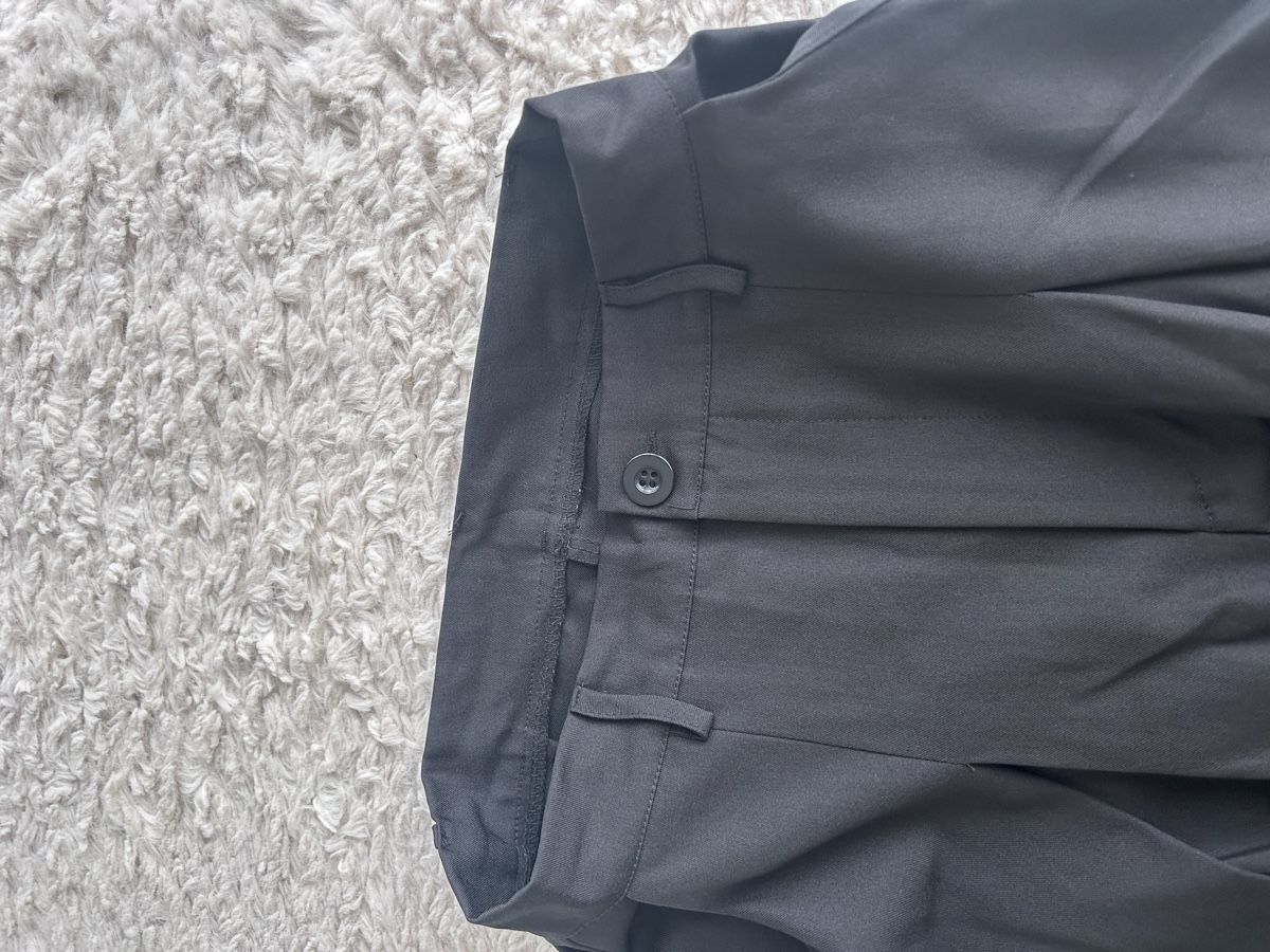Pantaloni: Culotte Hose Schwarz Grösse S  – Usato da Appenzell venduto da wep 1