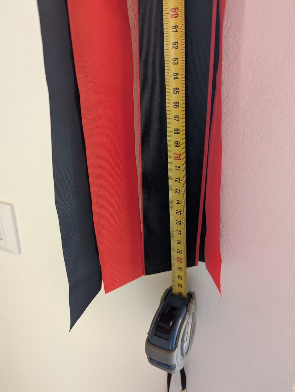 Bandiere: Windsack Kanton Bern Standardflag® 80 cm – Nuovo (secondo la descrizione) da Goppisberg venduto da Neptun222 3
