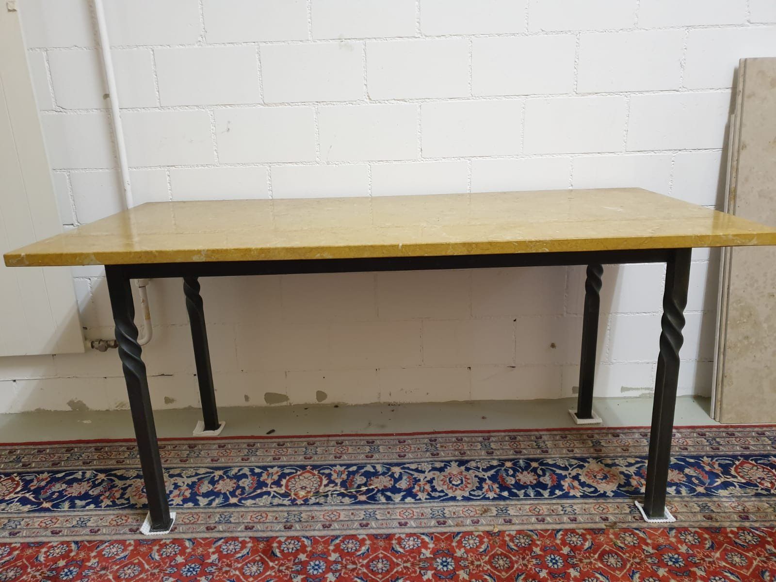 Tische: Couchtisch – Gebraucht aus Mellingen von fiore888