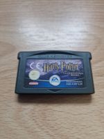 Game Boy Advance Spiel Harry Potter guter Zustand EUR