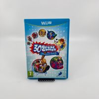 Family Party 30 Great Games (Wii U)