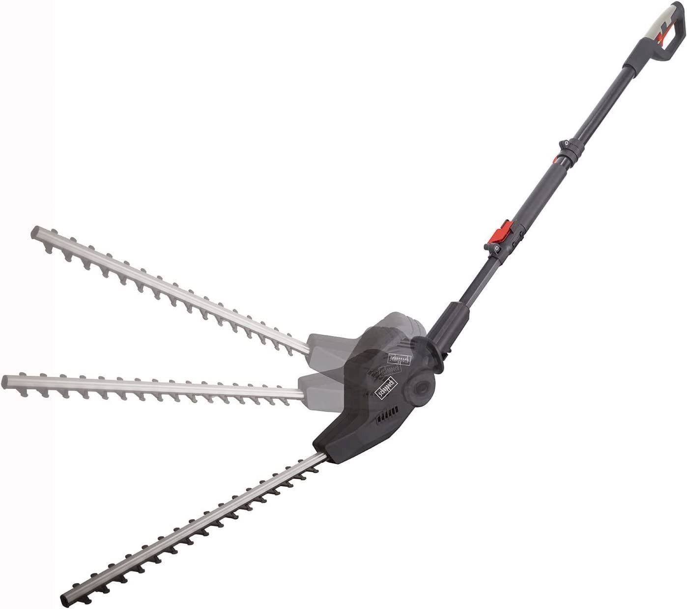 Scheppach Tous les outils: Scheppach TPX710 Elektro Heckenschere – Neuf avec emballage d'origine à Bottighofen par zaap 3