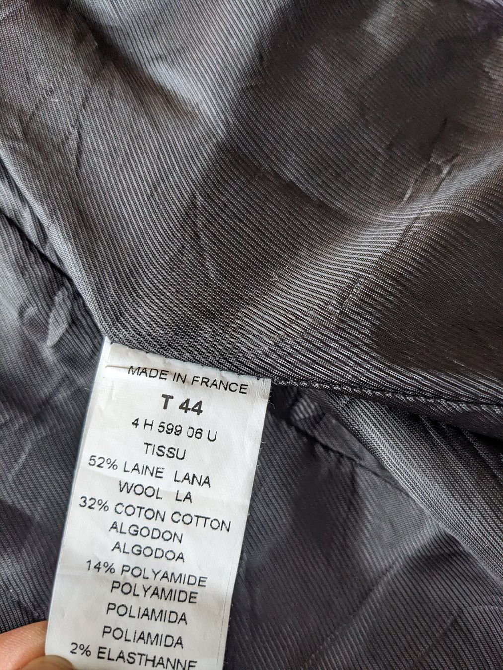 Caroll Jacken: Caroll Jacke L – Gebraucht aus Lengnau AG von Nathi88 3