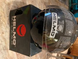 Jet Helm /Vespa / Roller / Motos