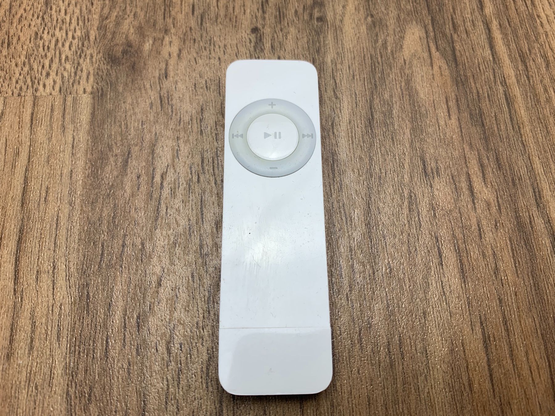 Apple Ipod Shuffle 1 Generation (Gebraucht) in Hallau für CHF 60