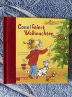 CONNI feiert Weihnachten Buch, Kinderbuch