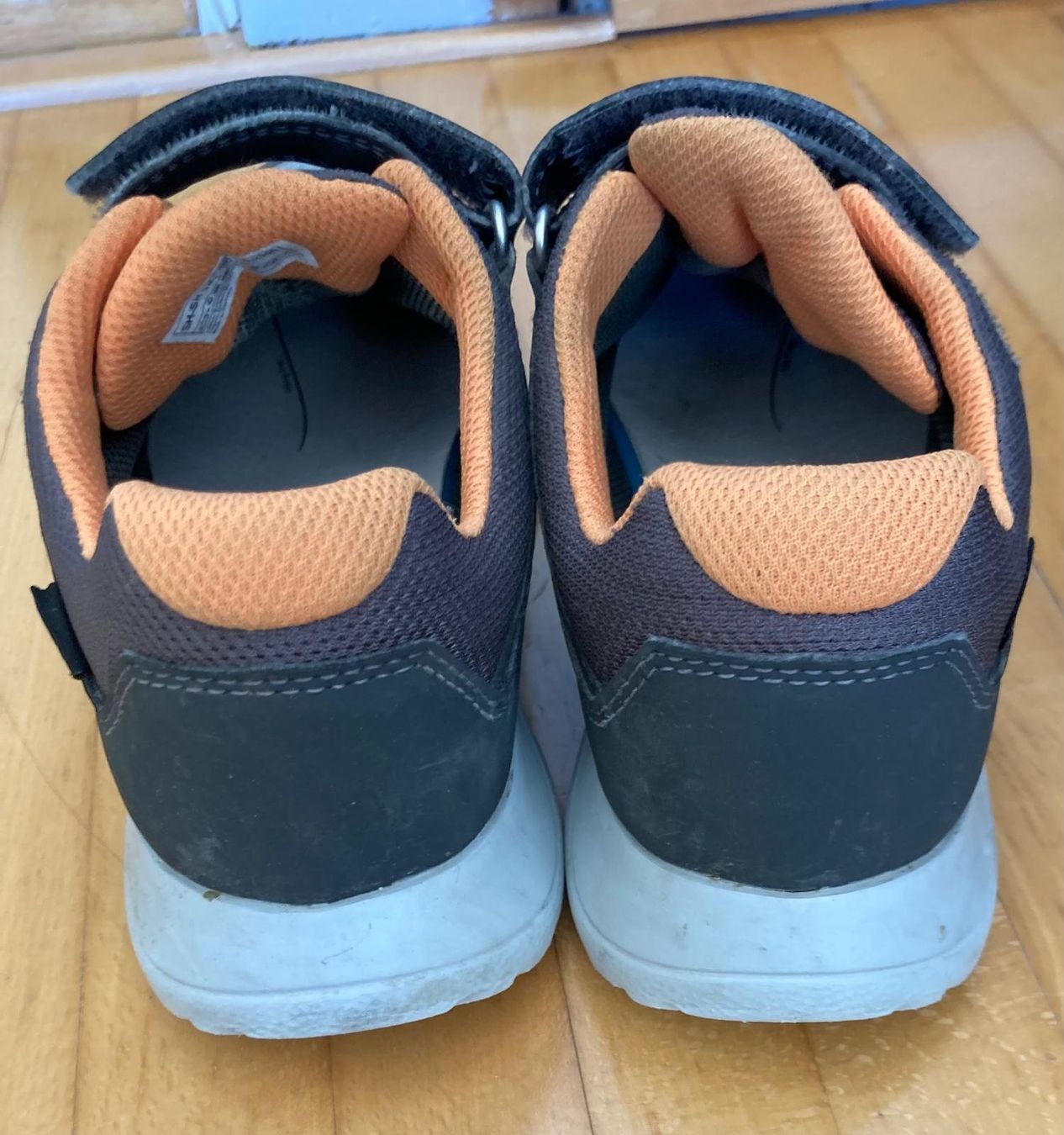 Superfit Scarpe da uomo: Kinderschuhe Superfit, Gr. 32 – Usato da Winterthur venduto da Christian_01 3