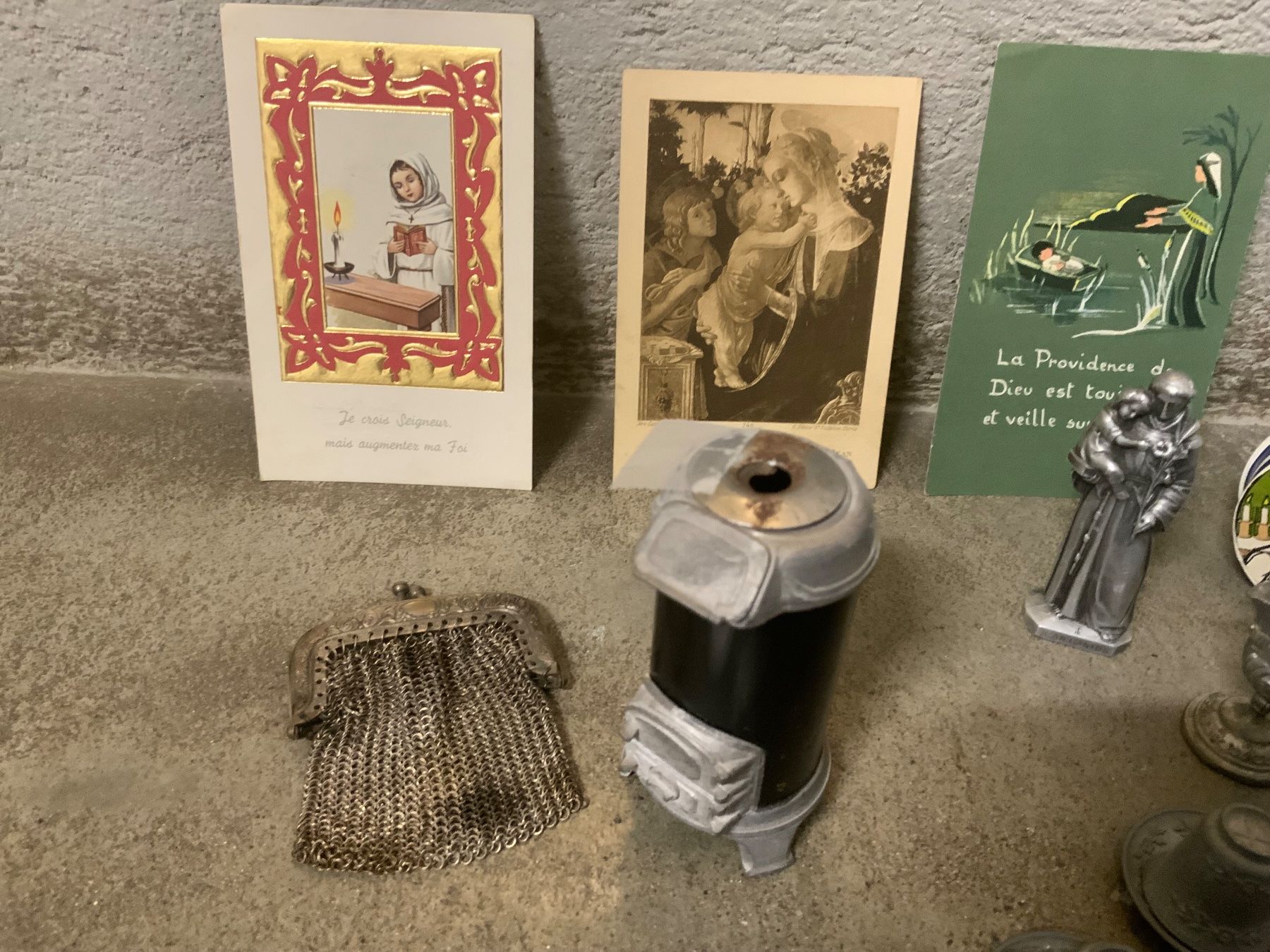 Giocattoli: Puppenstuben Artikel – Difettoso da Münchenbuchsee venduto da kruseli 3