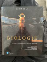 Campbell Biologie 11e Edition Livre scolastique