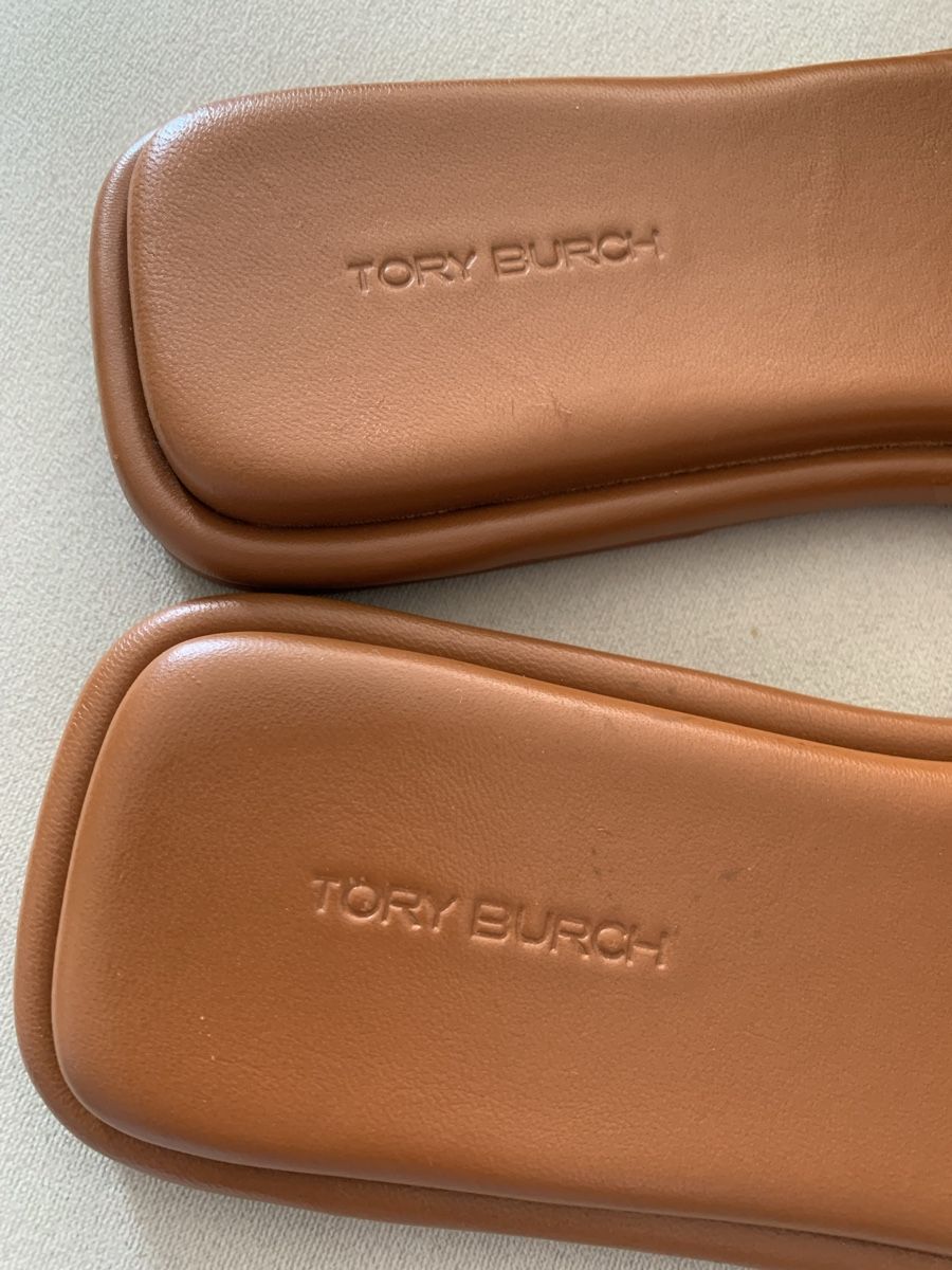 Tory Burch Scarpe da donna: Tory Burch Sandale  – Usato da Bergdietikon venduto da zor_856j 4