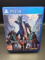 Devil May Cry 5 PS4 / PS5📀🎮📀  TOP