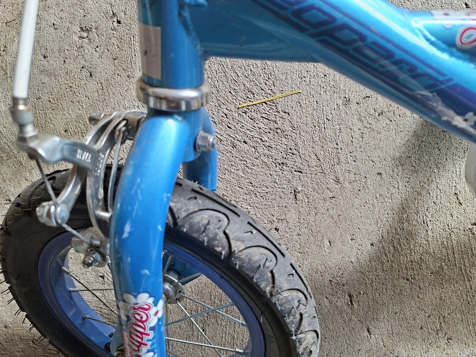 Velos: 12 Zoll Fahrrad – Gebraucht aus Ennetmoos von Odi19 4