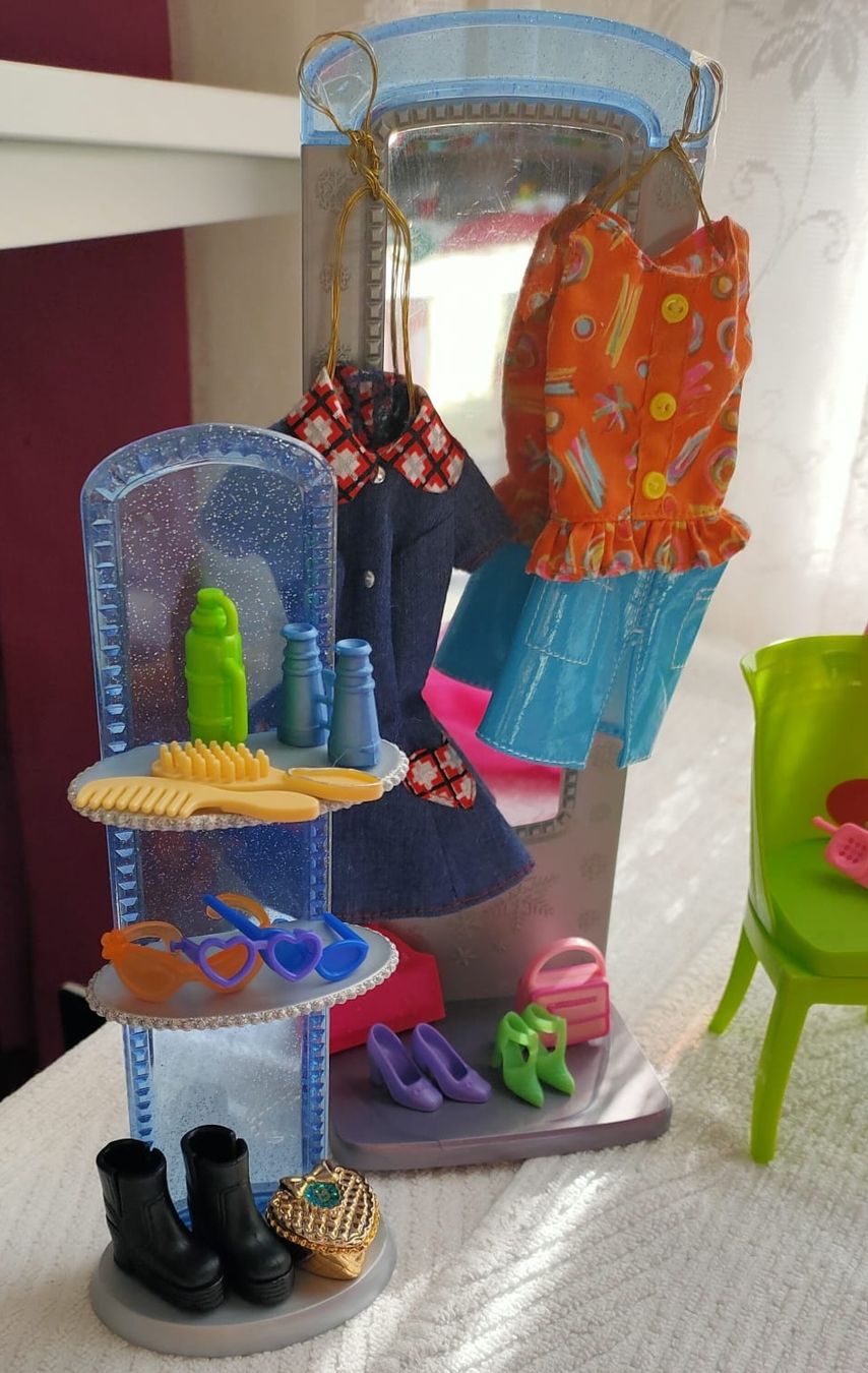 Poupées: Barbie Boutique – D'occasion à Luzern par Luzern_Energy 2