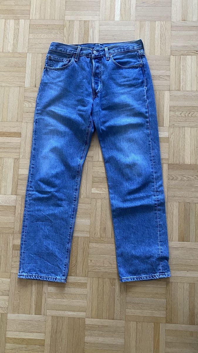 Wrangler Jeans: Wrangler Jeans – D'occasion à Bern par thatspascal 1