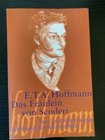 E.T.A. Hoffmann – Das Fräulein von Scuderi