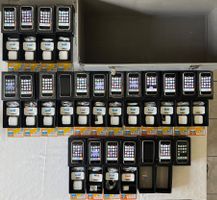 📱Apple iPhone📱2G📱1. Generation📱23 Stück📱16 GB📱MA384LL