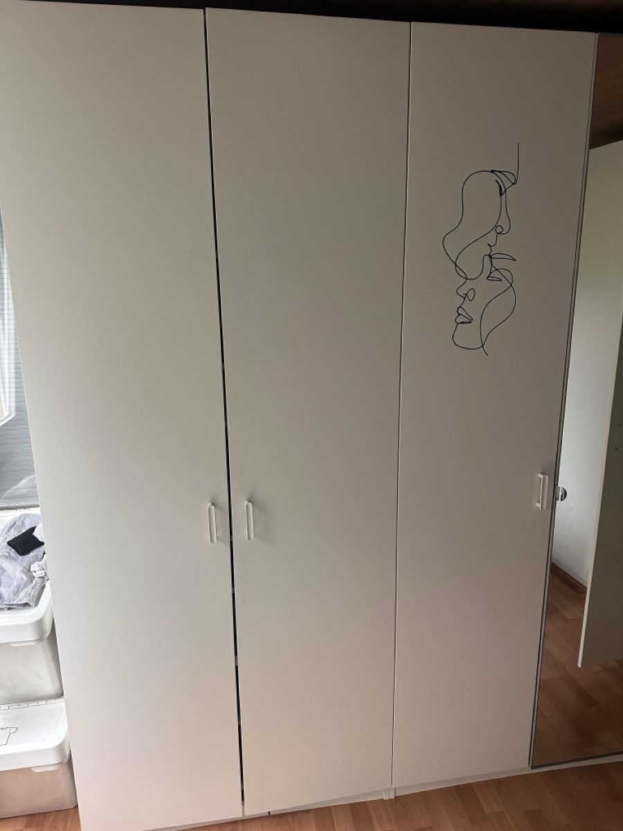 Ikea Schränke: Schrank  – Gebraucht aus Ipsach von Nicolaze88