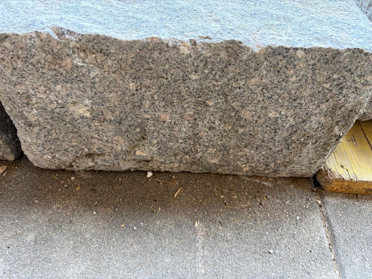 Steine & Dachziegeln: 30 Mauersteine – Gebraucht aus Rüdlingen von Lichee 5