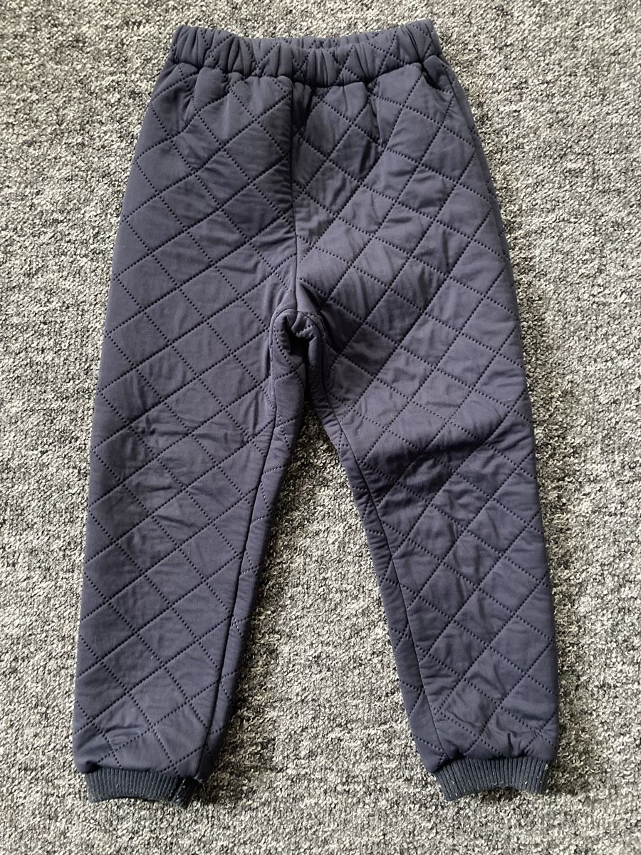 Hosen: Weat Thermohose 110 – Gebraucht aus Chur von Tommm