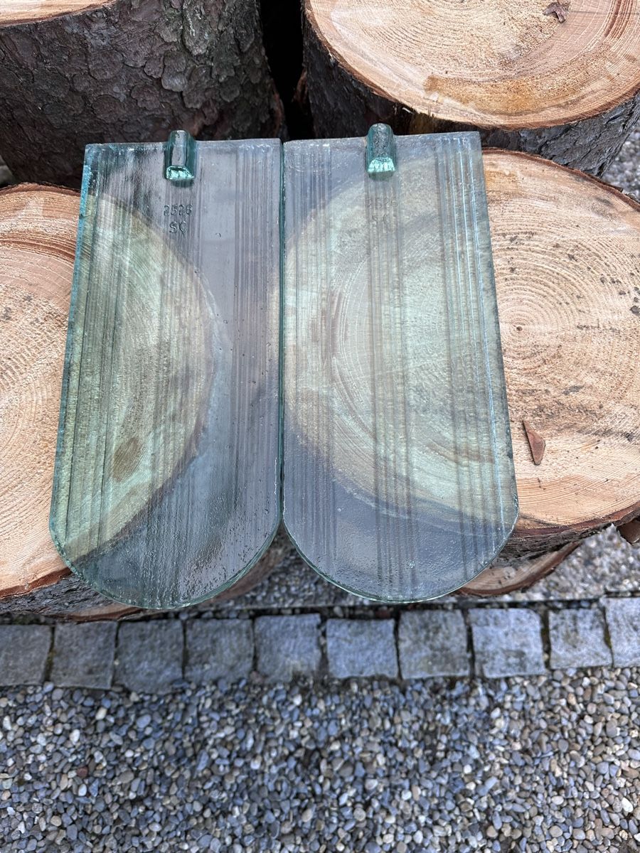 Bicchieri: Glasziegel – Usato da Kölliken venduto da engine02